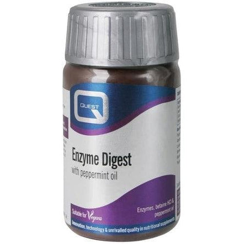 Enzyme Digest Extra Fill 90 + 45 Tablets
