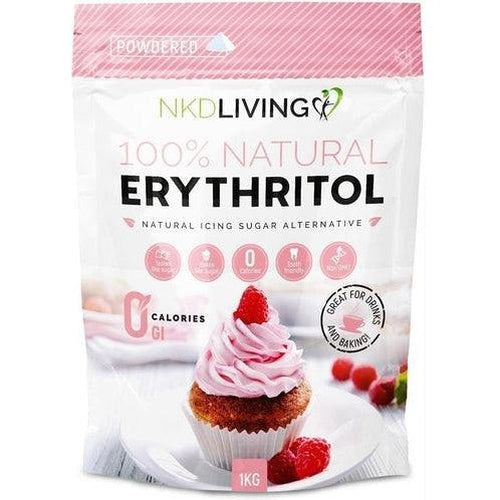 Erythritol Powdered 1KG