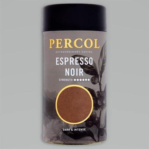 Espresso Instant Coffee 100g