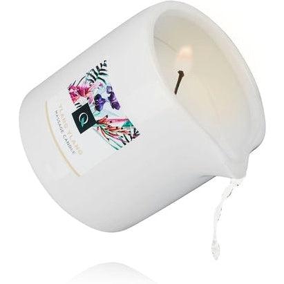 Exotiq Massage Candle Ylang Ylang - 200g