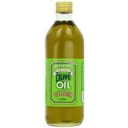 Extra-Virgin Olive Oil 250ml