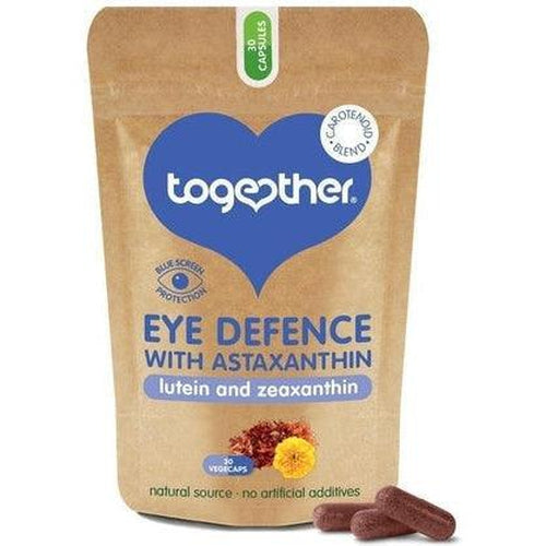 Eye Defence Food Supplement - 30 Capsules