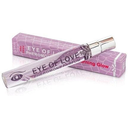 Eye of Love Body Spray 10ml MALE - MORNING GLOW