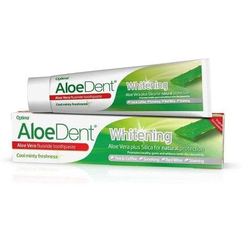 FLUORIDE Whitening Toothpaste - Peppermint 100ml