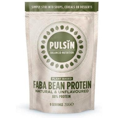 Faba Bean Protein 250g