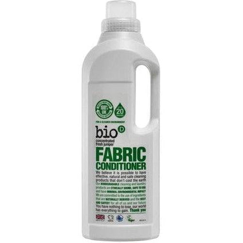 Fabric Conditioner Juniper 1 litre
