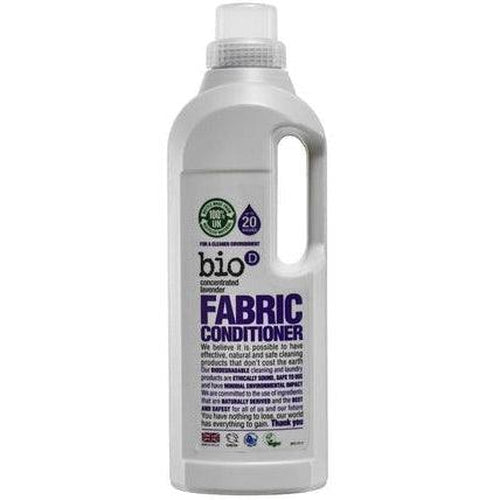 Fabric Conditioner Lavender - 1 litre