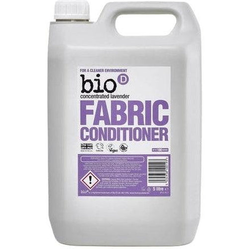 Fabric Conditioner Lavender - 5 litre