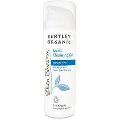 Facial Cleansing Gel 150ml (Previously Skin Blossom Gentle Face