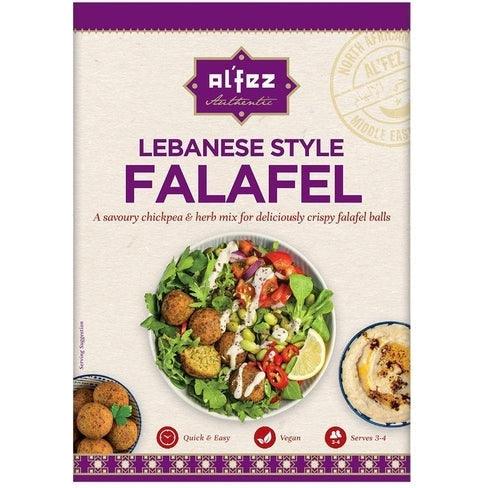 Falafel Mix 150g