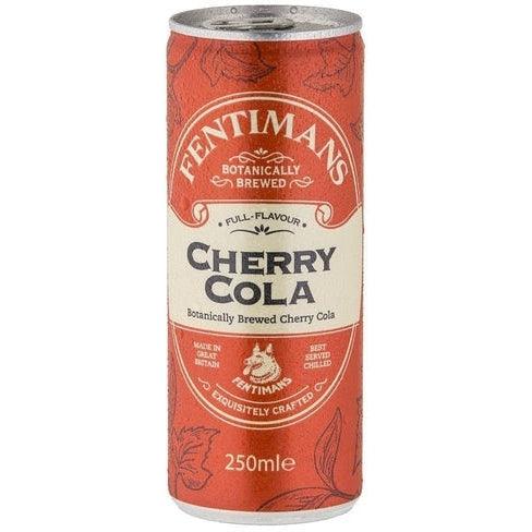 Fentimans Cherry Cola 250ml