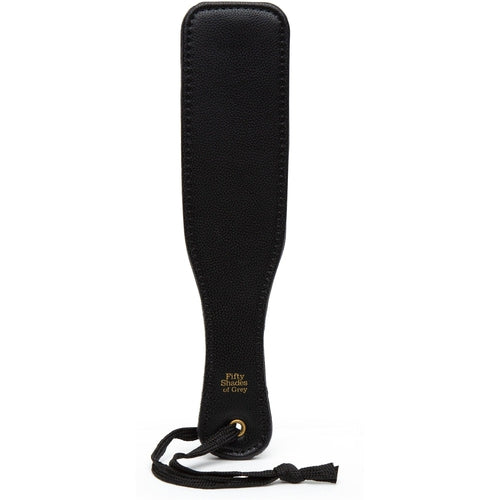 Fifty Shades of Grey - Bound to You Small Paddle