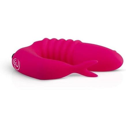 Finger Vibrator - Pink