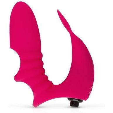 Finger Vibrator - Pink