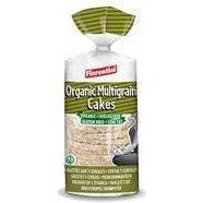Fiorentini Organic Multigrain Cake 100g