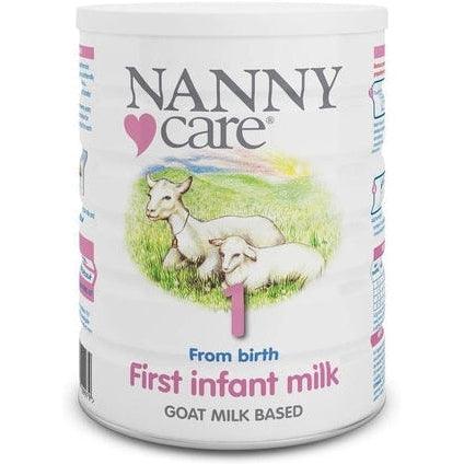 First Infant Milk 900g