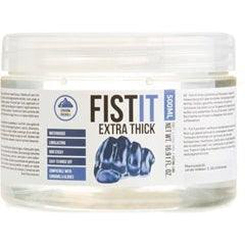 Fist-it - Extra Thick - 500 ml