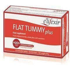 Flat Tummy Plus 32 Tablets