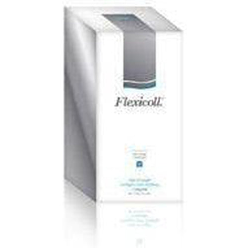 Flexicoll powdered Collagen Drink with Hyaluronic Acid 154g
