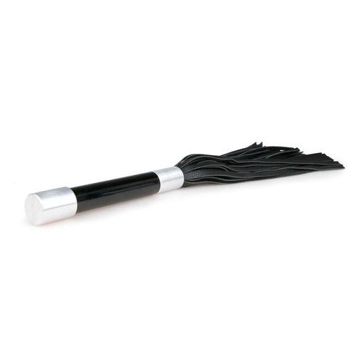 Flogger With Metal Grip
