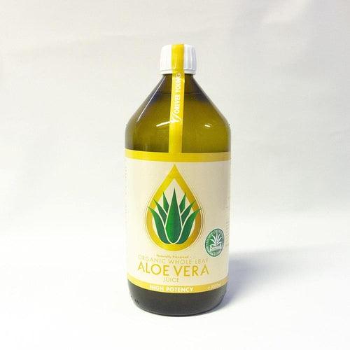 Forever Young Aloe Vera 1000ml