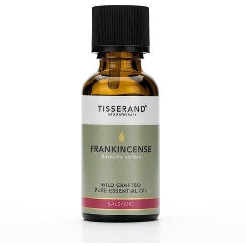 Frakincense Wild Crafted Essential Oil (30ml)