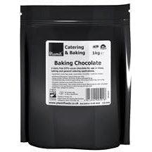 Free From Baking Chocolate 1kg