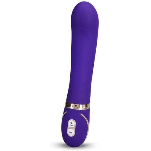 Front Row G-Spot Vibrator - Purple