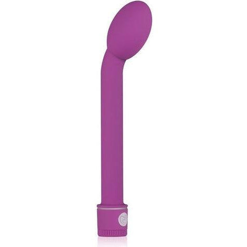 G-Spot Vibrator - Purple