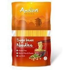 GF Org Natural Soya Bean Noodles 200g