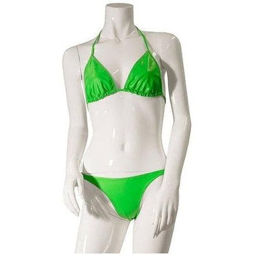 GP Datex Bikini Set Green