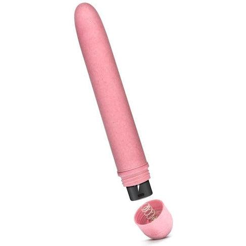 Gaia Eco Vibrator - Pink