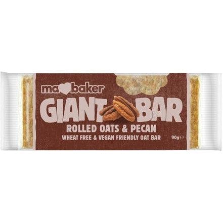 Giant Pecan Bar 90g