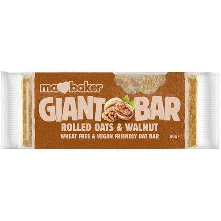 Giant Walnut Bar 90g