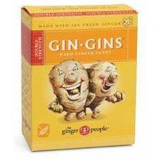Gin Gin's 84g