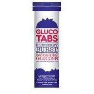 GlucoTabs Blueberry 10's