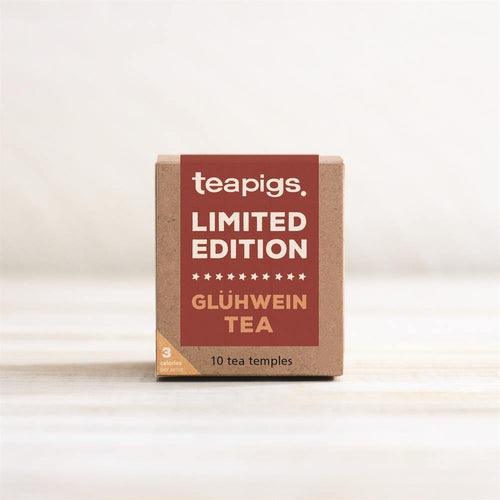 Gluhwein tea 10 tea temples