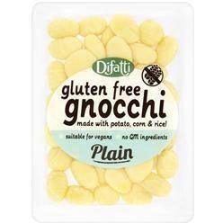 Gluten Free Plain Gnocchi 250g