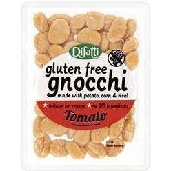 Gluten Free Tomato Gnocchi 250g