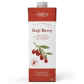 Goji Berry Juice Drink 1L