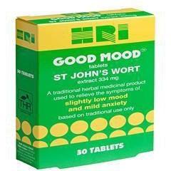 Good Mood 30 tablets