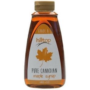 Grade A Amber Maple Syrup 640g