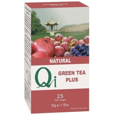 Green Tea Plus 25 Tea bags