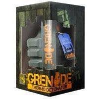 Grenade - Thermo Detonator 100 Capsules