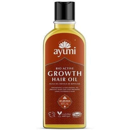 Growth Hair Oil 150ml