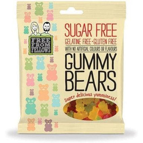 Gummy Bears 100g