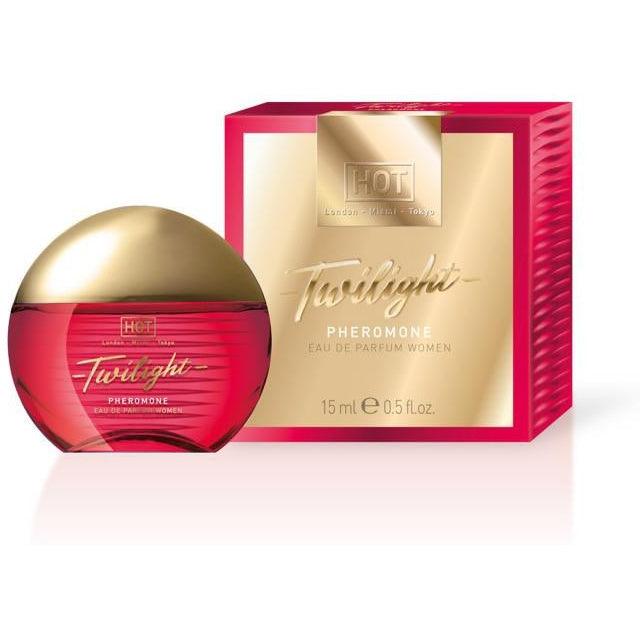 HOT Twilight Pheromone Perfume - 15 ml