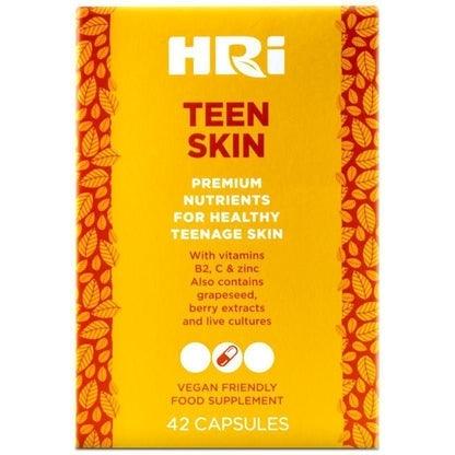 HRI Teen Skin capsules 42