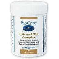 Hair & Nail Complex 90 capsules