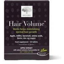 Hair Volume 30 Tablets